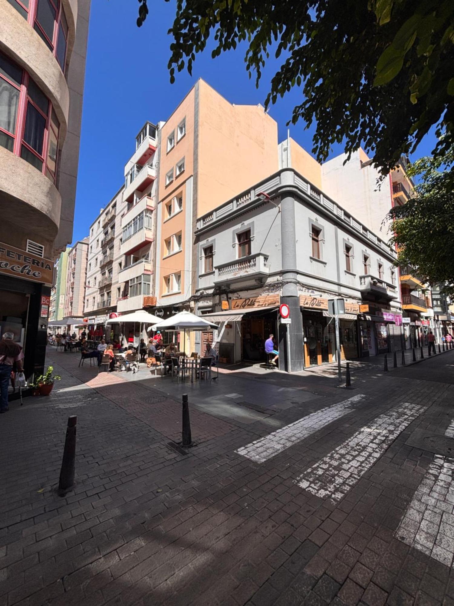 City, Sun And Living Las Palmas de Gran Canaria Exterior foto